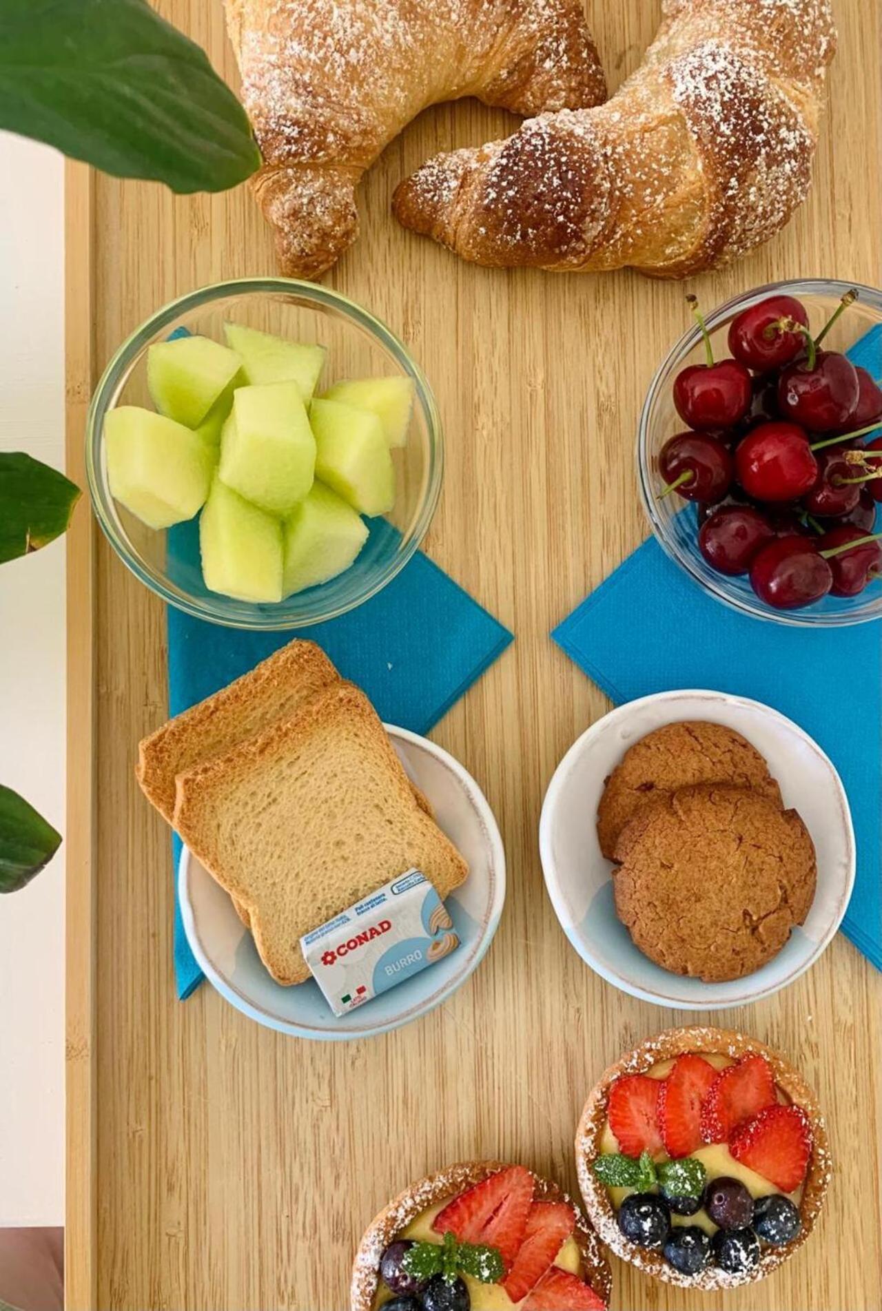 L'Altra Lulia Bed & Breakfast Отранто Екстериор снимка